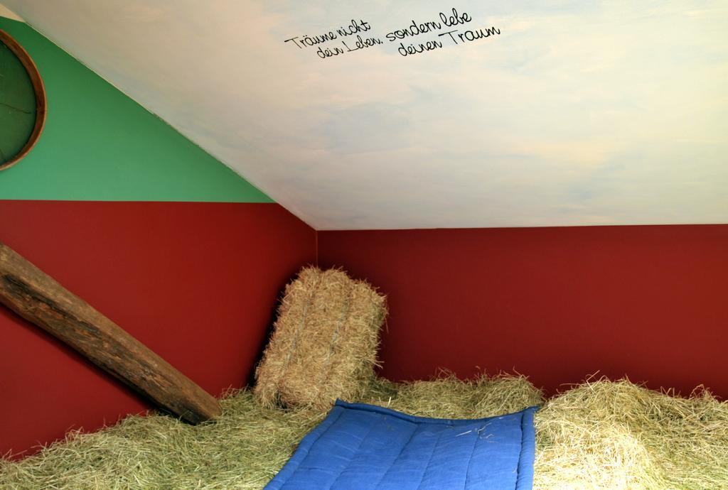 Vulkanhotel Balance&Selfness ***S Steffeln Luaran gambar