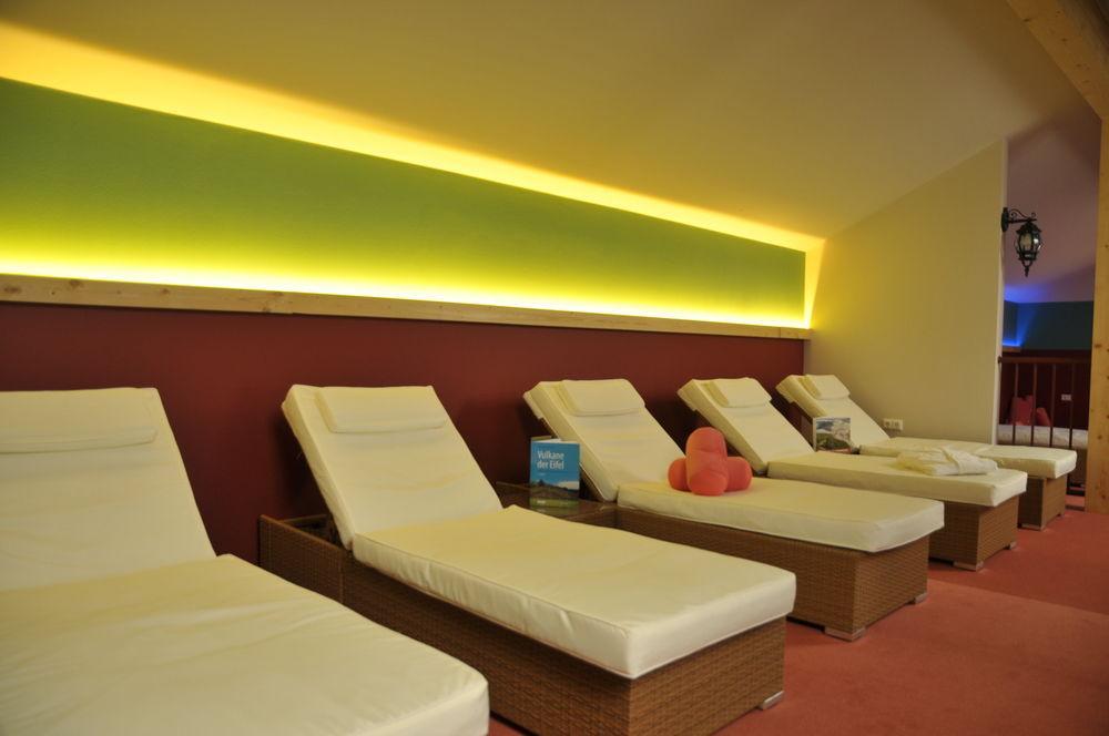 Vulkanhotel Balance&Selfness ***S Steffeln Luaran gambar
